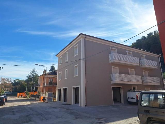Appartamento in vendita a Marche, Macerata