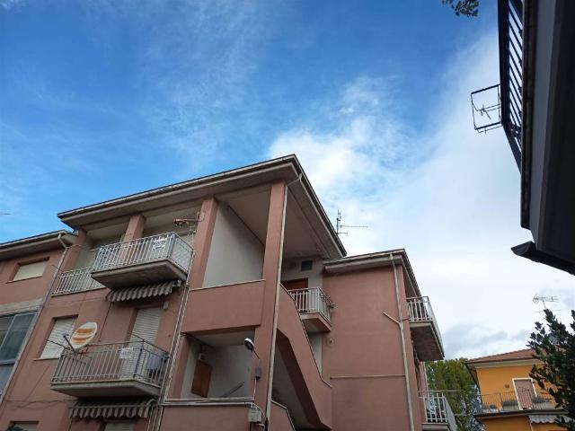 Appartamento in vendita a Marche, Macerata