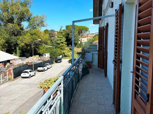 Appartamento in vendita a Mazzini, San Severino Marche