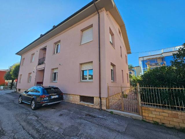 Appartamento in vendita a Mazzini, San Severino Marche