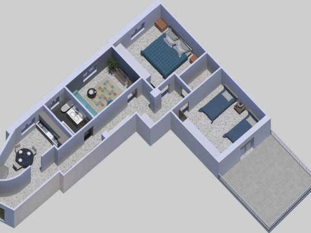 Appartamento in vendita a Mazzini, San Severino Marche