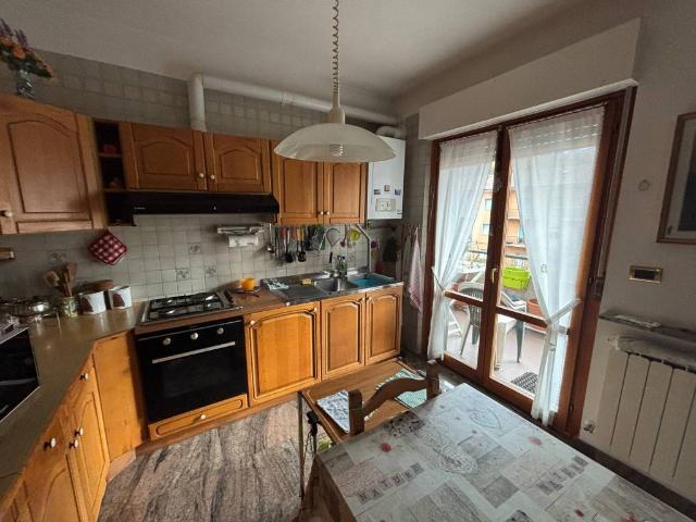 Appartamento in vendita a Marche, Macerata