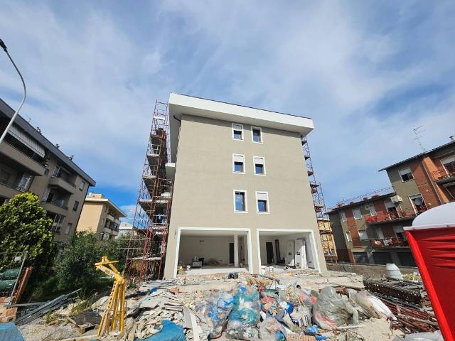 Appartamento in vendita a Settempeda, Marche