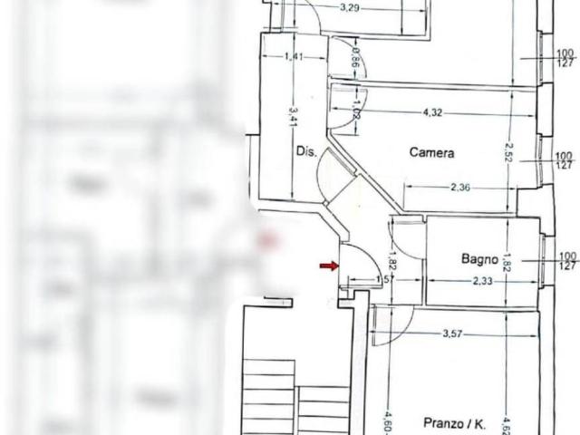 Appartamento in vendita a Marche, Macerata