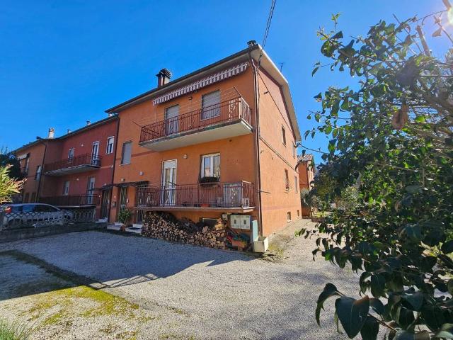 Appartamento in vendita a Marche, Macerata