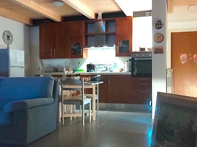 Appartamento in vendita a Castello al Monte, San Severino Marche