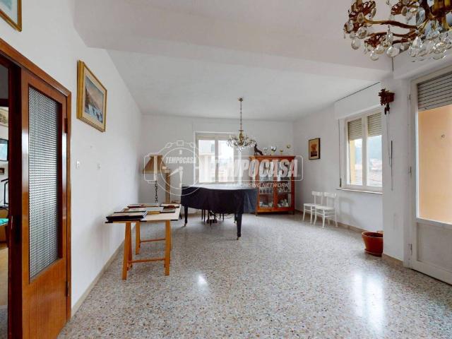 Appartamento in vendita a Marche, Macerata