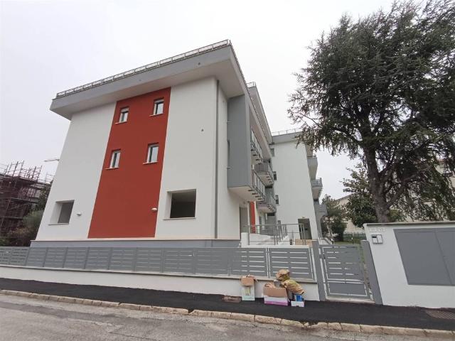 Appartamento in vendita a Settempeda, Marche