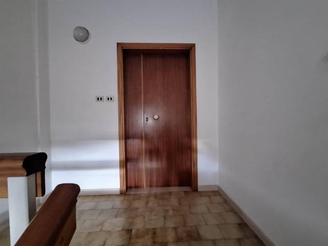 Appartamento in vendita a Settempeda, Marche