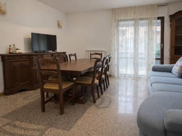 Appartamento in vendita a Mazzini, San Severino Marche