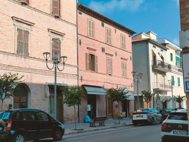 Appartamento in vendita a Marche, Macerata