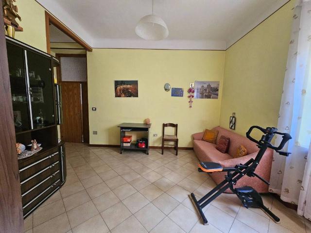Appartamento in vendita a Cèsolo, Marche