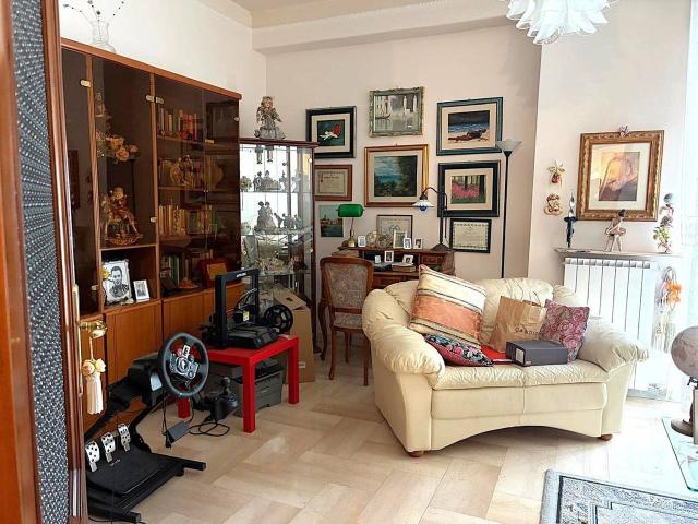 Appartamento in vendita a San Severo, Foggia