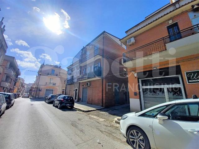 Appartamento in vendita a San Severo, Foggia