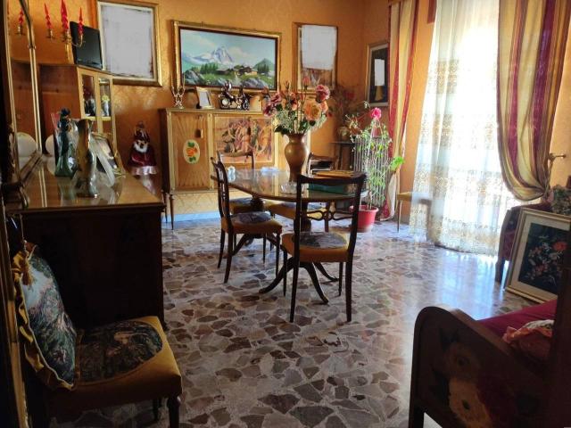 Appartamento in vendita a San Severo, Foggia