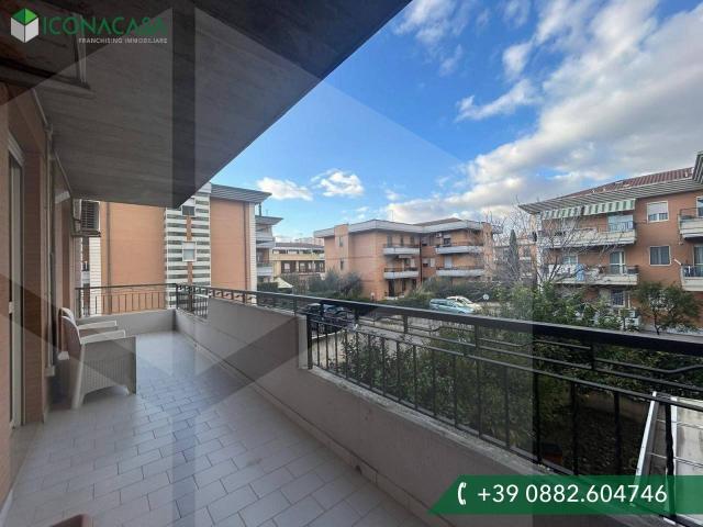Appartamento in vendita a Puglia, Foggia