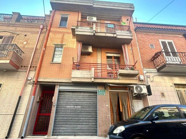 Appartamento in vendita a Puglia, Foggia