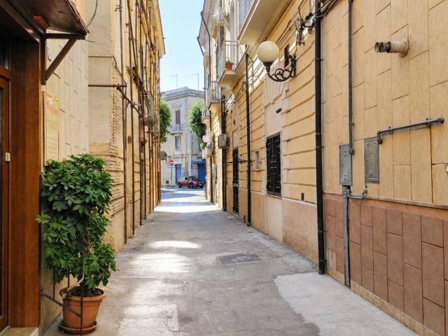 Appartamento in vendita a Puglia, Foggia