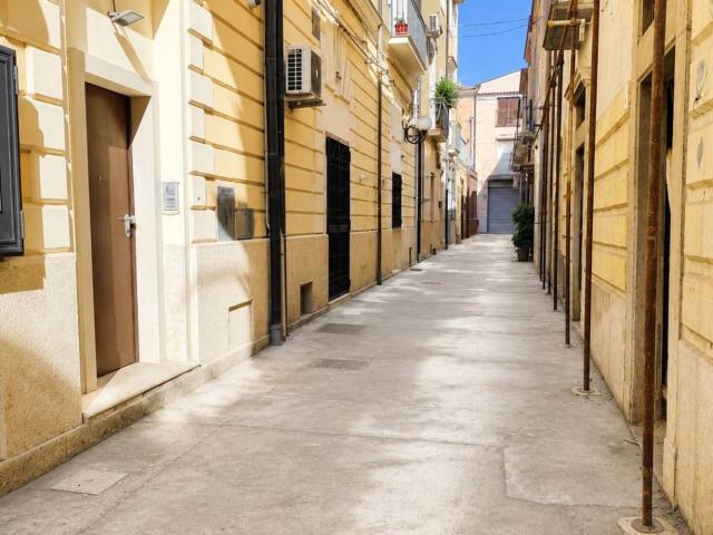 Appartamento in vendita a San Severo, Foggia