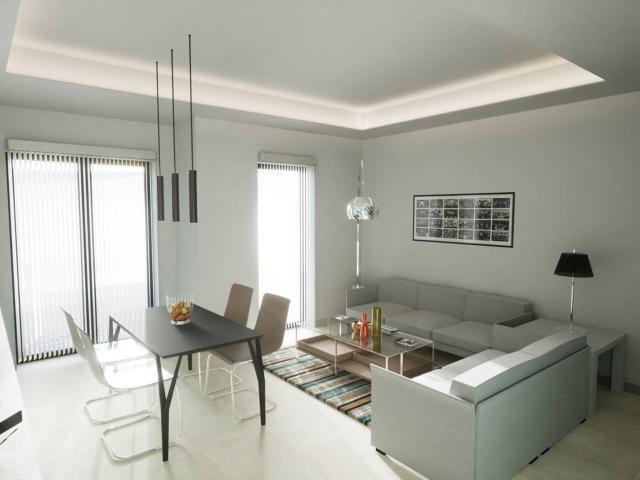 Appartamento in vendita a San Severo, Foggia