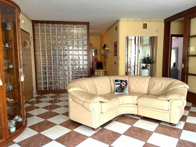 Appartamento in vendita a San Severo, Foggia