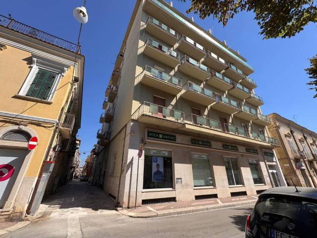 Appartamento in vendita a San Severo, Foggia