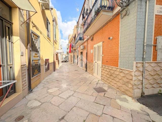 Appartamento in vendita a Puglia, Foggia