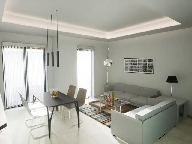 Appartamento in vendita a Puglia, Foggia