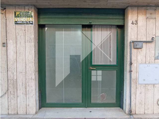 Appartamento in vendita a San Severo, Foggia
