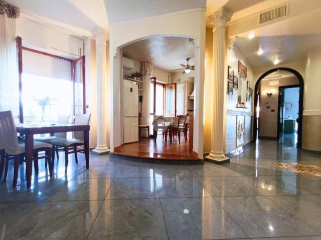 Appartamento in vendita a San Severo, Foggia