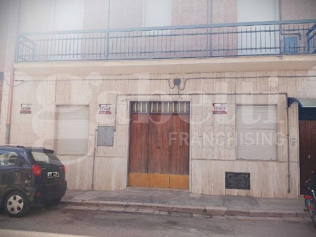 Appartamento in vendita a San Severo, Foggia