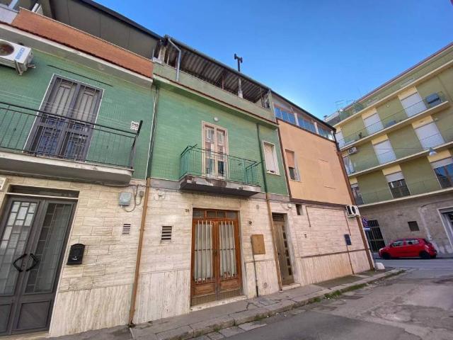Appartamento in vendita a San Severo, Foggia