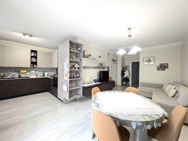 Appartamento in vendita a San Severo, Foggia