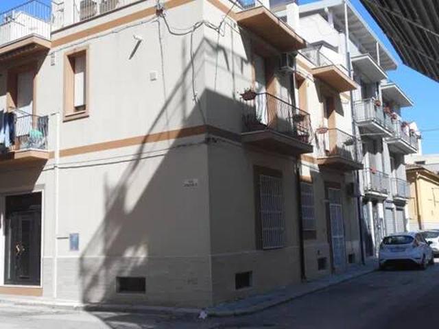 Appartamento in vendita a Puglia, Foggia