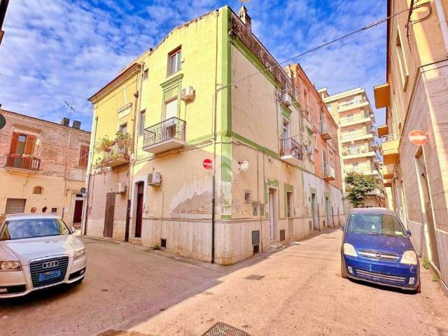 Appartamento in vendita a Puglia, Foggia