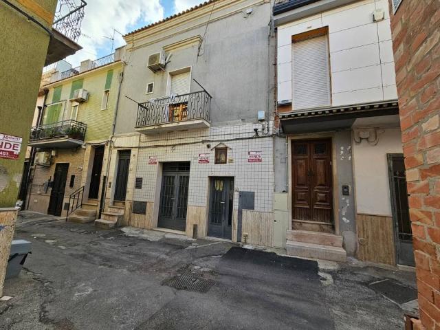 Appartamento in vendita a Puglia, Foggia