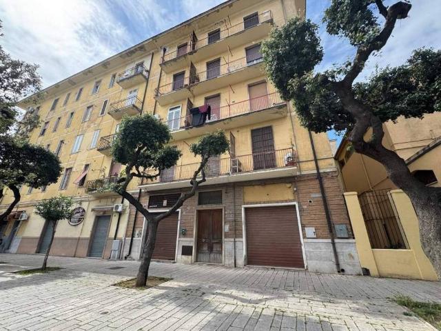 Appartamento in vendita a San Severo, Foggia