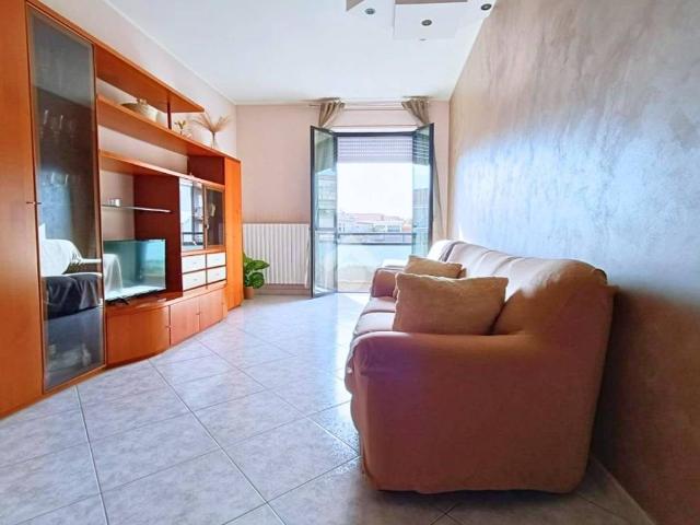 Appartamento in vendita a San Severo, Foggia