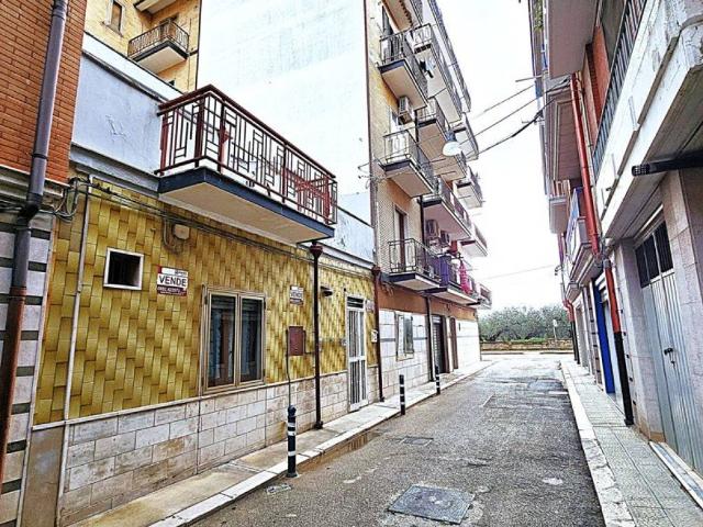 Appartamento in vendita a Puglia, Foggia