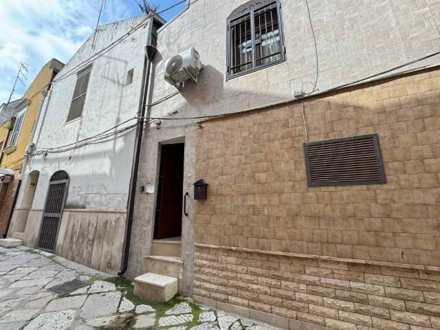 Appartamento in vendita a San Severo, Foggia