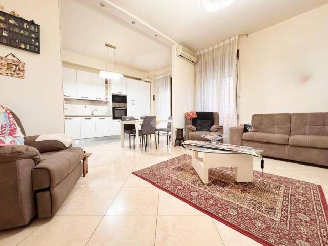 Appartamento in vendita a Puglia, Foggia