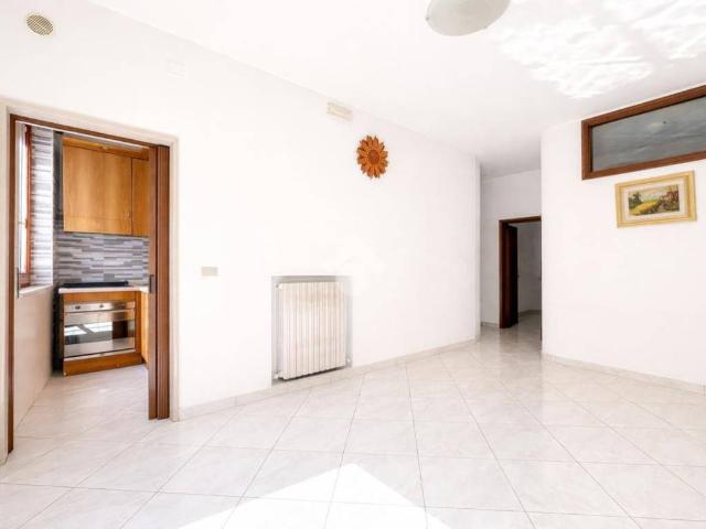 Appartamento in vendita a San Severo, Foggia