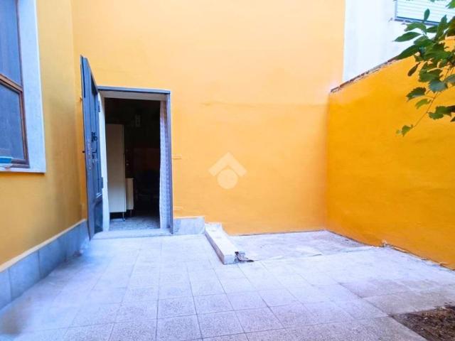 Appartamento in vendita a San Severo, Foggia