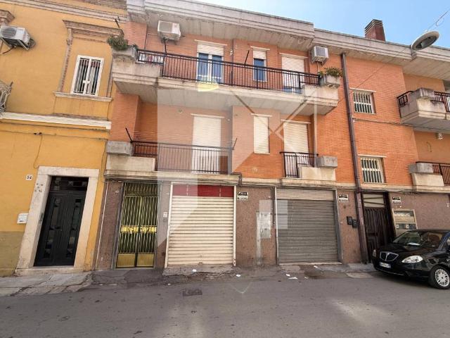 Appartamento in vendita a San Severo, Foggia