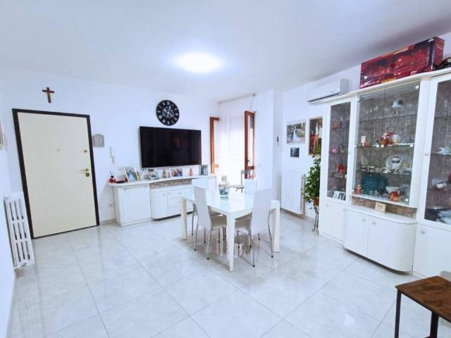 Appartamento in vendita a San Severo, Foggia