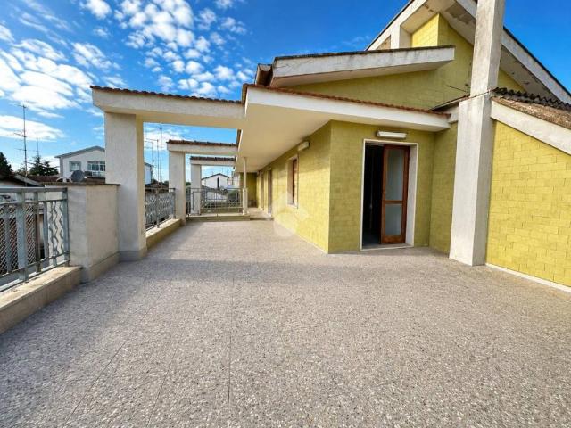 Appartamento in vendita a Puglia, Foggia