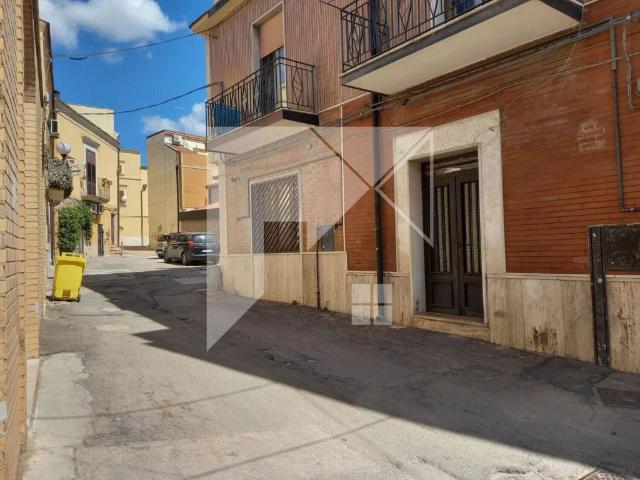 Appartamento in vendita a San Severo, Foggia