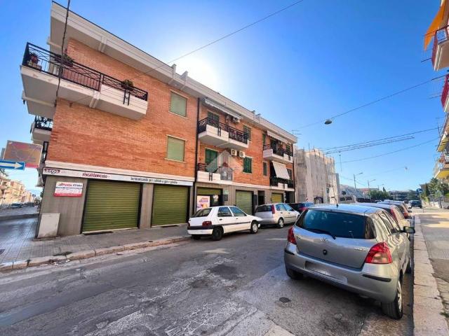 Appartamento in vendita a San Severo, Foggia