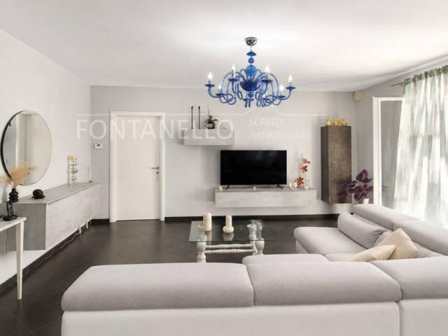 Appartamento in vendita a San Severo, Foggia