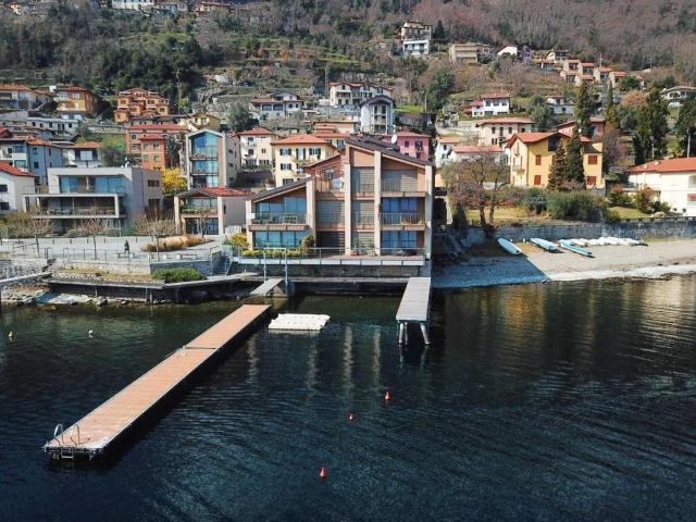 Appartamento in vendita a Nobiallo, Menaggio
